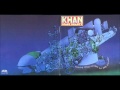 Miniature de la vidéo de la chanson Break The Chains