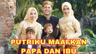 Download Lagu PUTRIKU MAAFKAN IBU KARENA NGAK BISA PULANG MP3