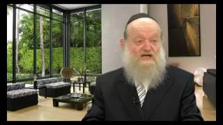 הרב יוסף בן פורת - עד כמה חשוב ללמוד תורה בהתמדה?