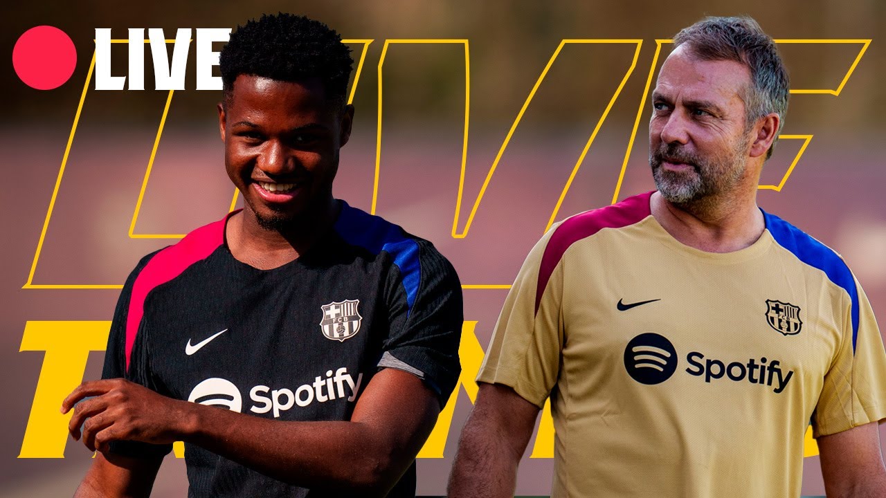 BARCELONA MATCH TODAY LIVE STREAMING CHANNEL FREE YOUTUBE visual data 7