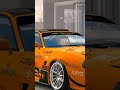 My Top 3 best drift cars in cpm1 #phonkagressive #edit