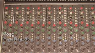 SSL AWS 900+ G EQ