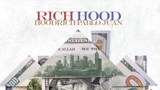 Hoodrich Pablo Juan - 18K (Rich Hood)