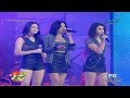 Say My Name - Julie Anne San Jose, Barbie Forteza, Valeen Montenegro