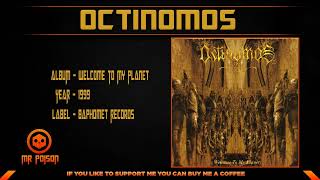 Octinomos - Totalitarian Might