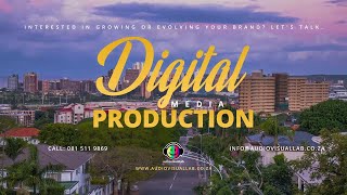 Welcome to Audio Visual lab Video Marketing Youtube Channel