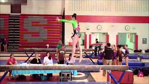Renee Edelman BEAM Personal Best March 17 Recruiti...