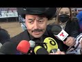 Lupillo Rivera ocasiona tumultos por sus escándalos