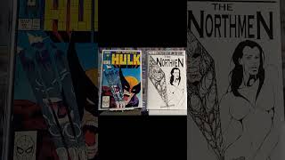 Comic Book HOMAGE COVERS Top examples of the very best by comicsamurai comics  comicbookcovers