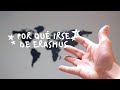 POR QUÉ IRSE DE ERASMUS 🌎🇵🇱 | Alex Axeloner