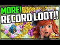 RECORD Loot Broken, AGAIN! Gold Pass Clash Episode #74