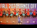 Bhangra empire  fall 2023 dance off  featuring jazzy b