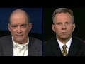 Former intelligence officials on surveillance tactics, leaks