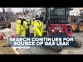 Centreville house explosion fueled by natural gas, NTSB investigating