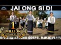 Jai ong si di  bcf agartala city   kau bru official gospel mv 2021