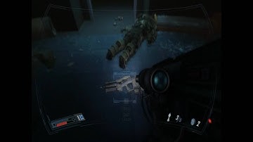 FEAR 2 Project Origin demo [Part3]