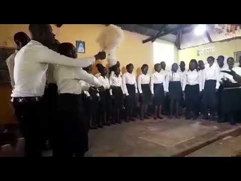 Rukuza ma ovu oru by station camp choir arua diocese