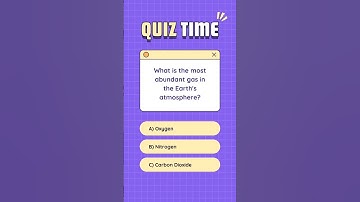 Earth Science Quiz: Test Your Knowledge of Our Planet! 🌍🔬.