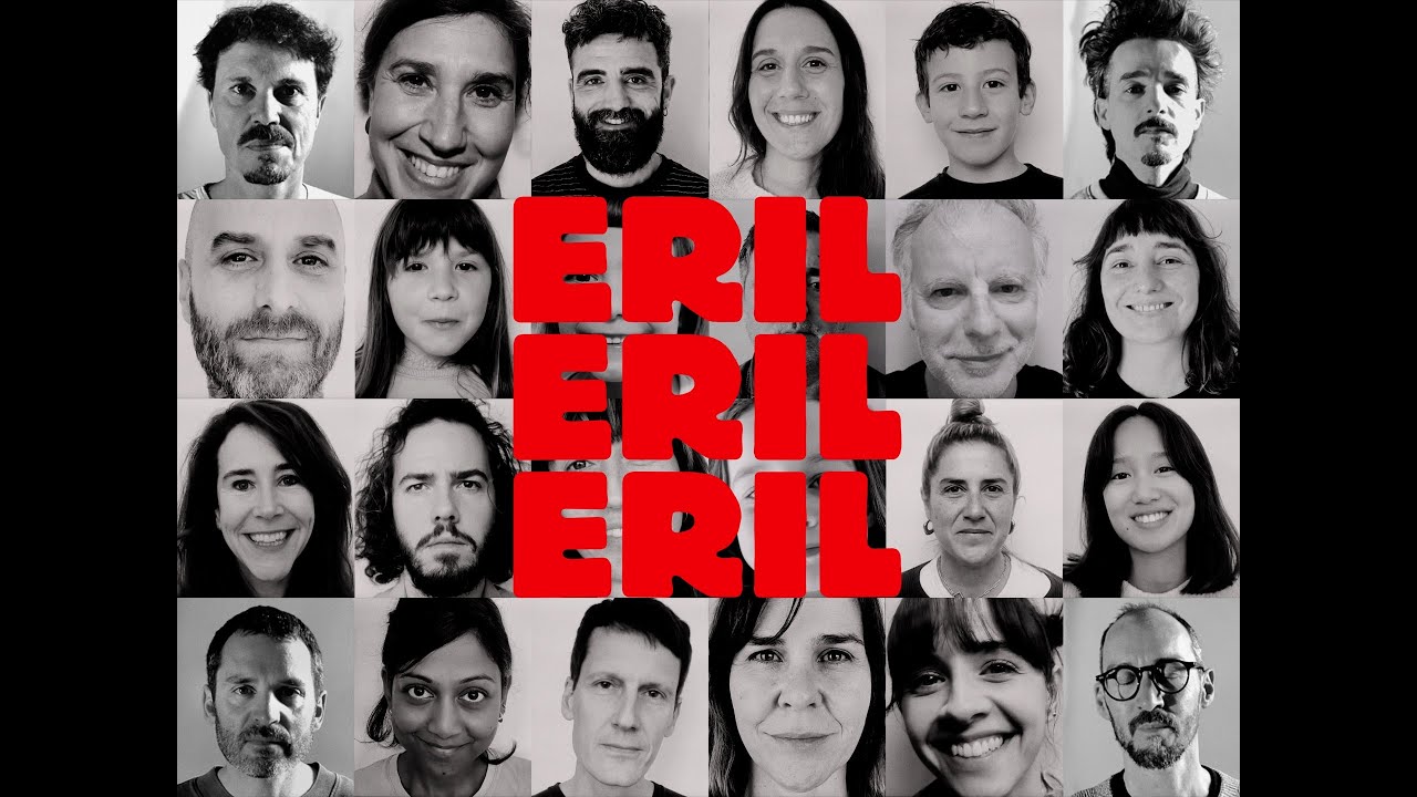 El Petit de Cal Eril - ERIL ERIL ERIL (Àlbum Complet)