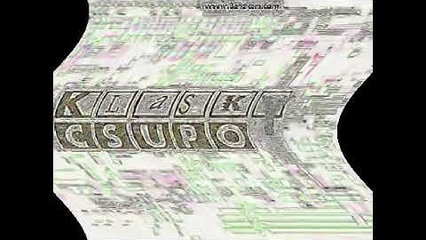 (Requested) Klasky Csupo in 4ormulator V4 Feels Dizzy