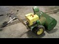 [Get 45+] John Deere Walk Behind Snowblower Parts