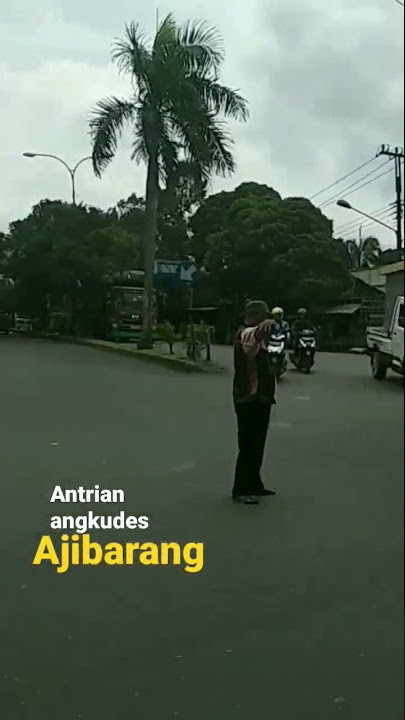 Terminal bus Ajibarang #shorts #terminalbus #ajibarang