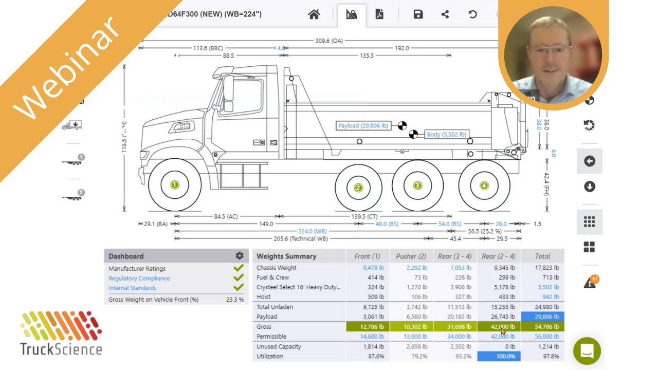 Calculating Axle Weights Adding Axles To Optimize Bridge Law 2021 Calculating Axle Weights Adding Axles To Optimize Bridge Law 2021