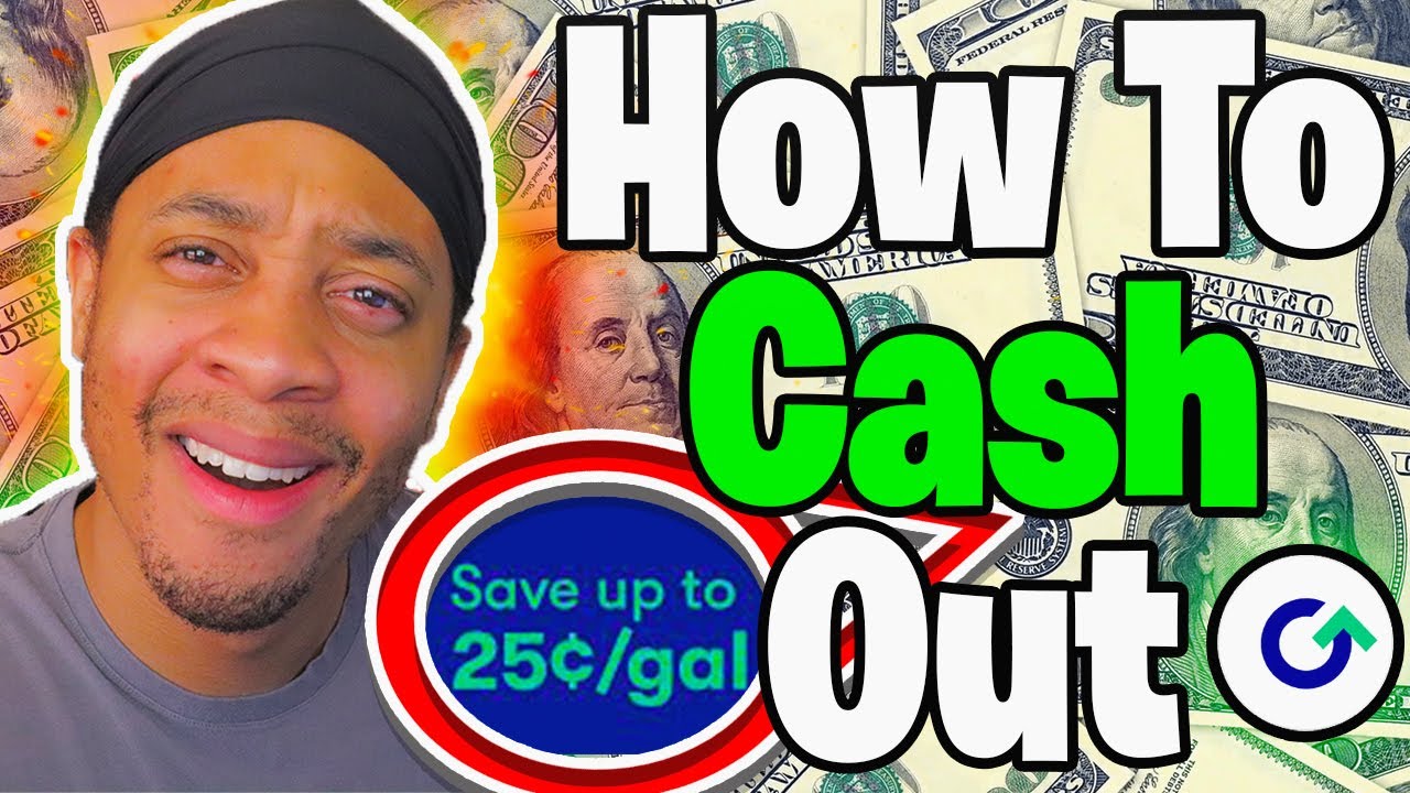 HOW TO CASH OUT ON THE UPSIDE APP FAST & EASY UPSIDE APP CASH OUT