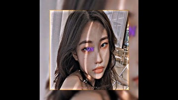 Ice on my baby || preset alight motion no xml 🔰 WhatsApp status 💞 #daimeeditz #yungblue 😍