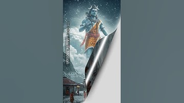 Jubin Nautiyal : Mere Baba Song Status ❣️| Jubin Nautiyal Song Status | Mahadev Status🔱 #shorts