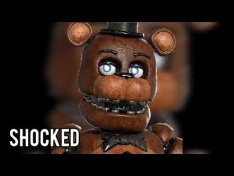 withered chica voice lines animation｜Pesquisa do TikTok