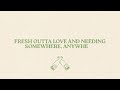 Eli Young Band - What Do Lonely People Do (Lyric Video)