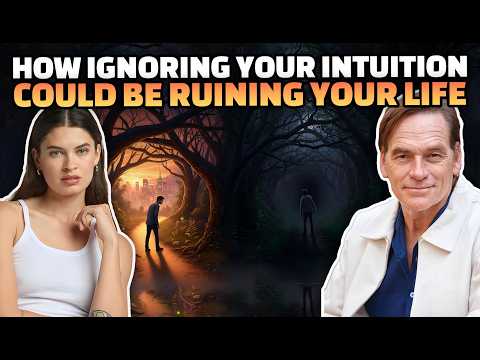 How Ignoring Your Intuition Could Be Destroying Your Life | Alysa Conger
