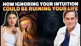 How Ignoring Your Intuition Could Be Destroying Your Life | Alysa Conger