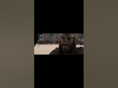 Бог — свидетель.Я ведь Салах ад-Дин. #кино #фильмы - YouTube