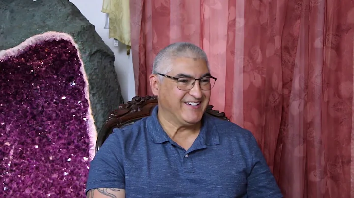 S2 E8 Overcoming a lifetime of dyslexia with Mark ...