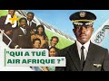 Pourquoi air afrique a chou 