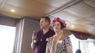Wicked Dallyn & Rachel Bayles