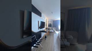 DELUXE ROOM #kusadası #travel #holiday