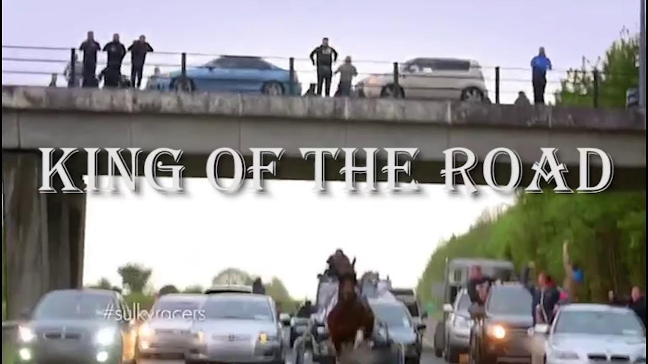 Where To Watch King Of The Road KING OF THE ROAD - YouTube