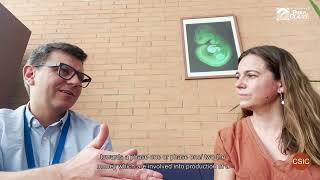 Ep.17-Michal Minczuk "Applied science needs a strong foundation in basic science"