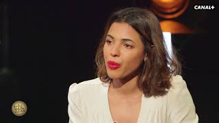 Leila Bekhti et Zita Hanrot sans rivalité pour Carnivores - Interview cinéma Leila Bekhti et Zita Hanrot sans rivalité pour Carnivores - Interview cinéma