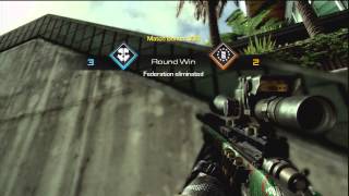 FuMe Twizqy: Sick Dropback on StormFront