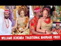 Actor Williams Uchemba Traditional Marriage Video Congratulations