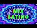 Mix latino