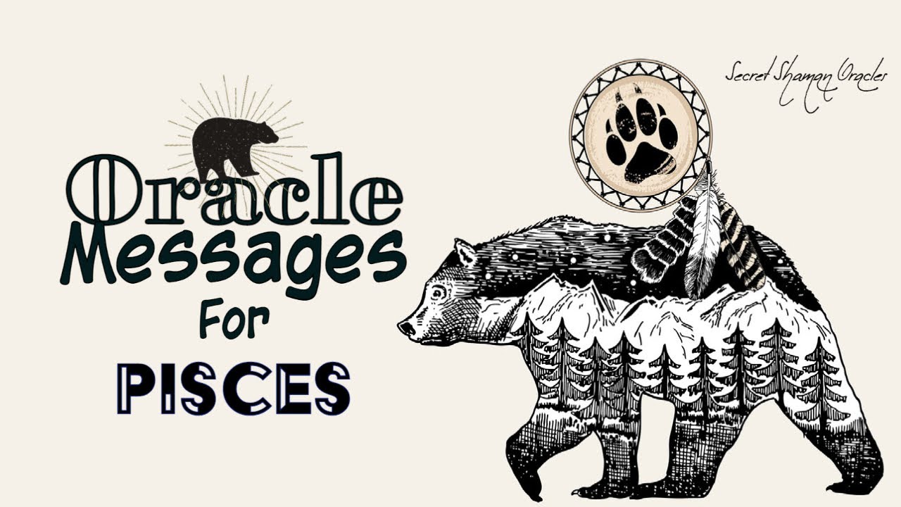 Pisces- Pull Back A Bit, New Space Is Being Created In Your Life For The Good Things To Enjoy & Love