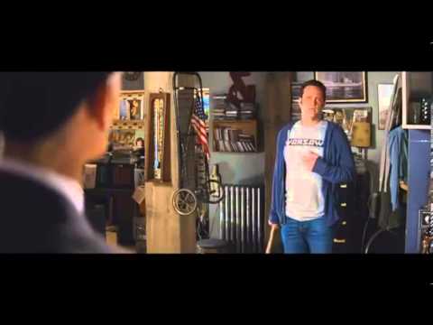 ¡Menudo fenómeno! (2013)