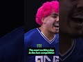 The most exciting slap in the face competition#PowerSlap... #Shorts #lolswipeusa