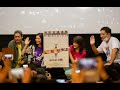笑った!泣いた!愛を感じた!『シュシュシュの娘』先行プレミアム試写会|お客さまの感想 & 全国各地の模様