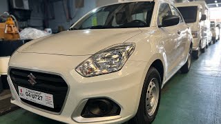 BRAND NEW CAR NA 600k ONLY MAY DISCOUNT PA! #Suzuki #dzire  GL MT nasa Pinas na! #suzukiphilippines